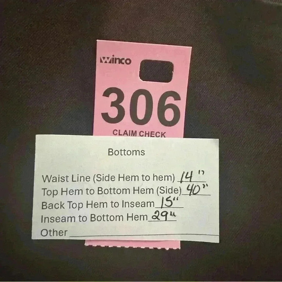 St John Sport Essentials Women’s Size 8 Marie Gray Brown Dress Workwear Pants - Picture 13 of 13